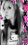 hello Kitty !!!  GRIL !!