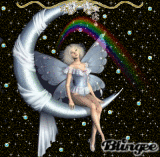 moon fairy