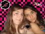 me & monica