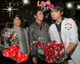 Jonas Roses Jonas Roses