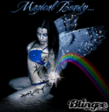 Tattoo Fairy