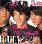 jonas brothers