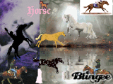 HORSE