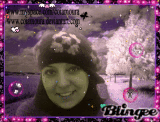 crazy about winter