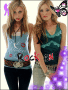 Aly and Aj
