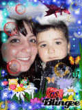 my godson