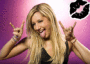 ashley tisdale