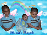 My Angels