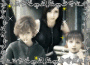 Final Fantasy-yuna and the kids