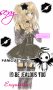 This is Misa Amane