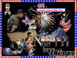 memorial day
