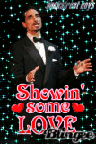 showin some luv 2