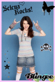 ♡ Selena Rocks!♡