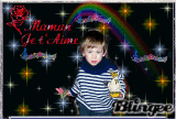 Florent souhaite la fête des mamans