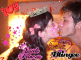 Little Princess