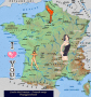 Les régions