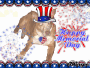 Happy memorial day