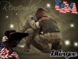 Their Sacrifice