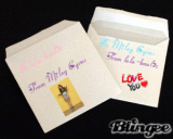 Send a letter to ... ?                 JUST FORFUN WHIT MILEY CYRUS