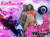 mi sis and i