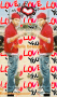 i love him
