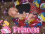 boo-boo sleepin sweet