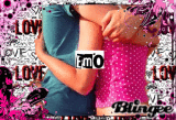 emo love