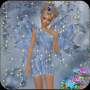 BLUE FAIRY OF MAY