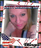 Proud to be American
