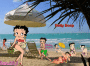 BETTY BOOP