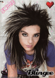 Ke dolse il nostro Bill! ^-^