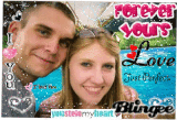 My Wonderful Sis & Brother In Law