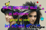 kaulitz tom & bill
