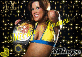 Mickie James