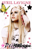 w avril lavigne...la migliore!!!!!!!!!!!