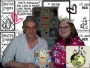 patrick mcdonnell & me