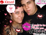 my lover