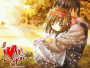 manga love