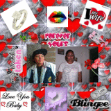 only 4 my baby