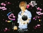 light yagami bono! light yagami bono!