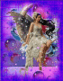 frostmoon fairy figure frostmoon fairy figure