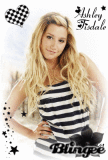 ♡♡ Ashley Tisdale ♡♡
