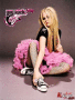 avril lavigne