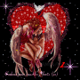 L Amour au coeur d Ange