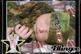 BORN IN LAND OF THE FREE