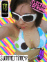 summer<3 