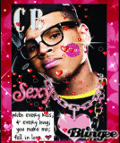 Chris Brown