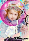 estelle 4 ans