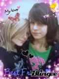 ich und ma bussi baba 