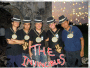 los invencibles